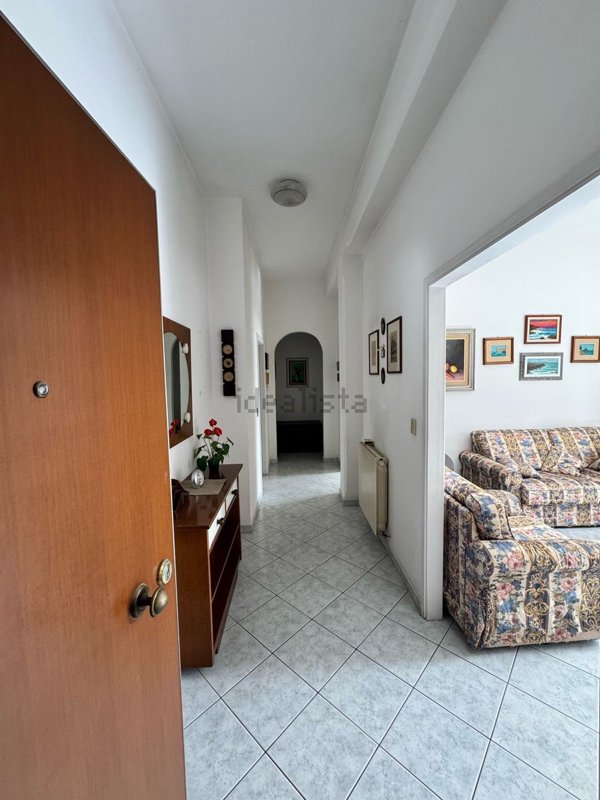 appartamento in vendita a Piombino