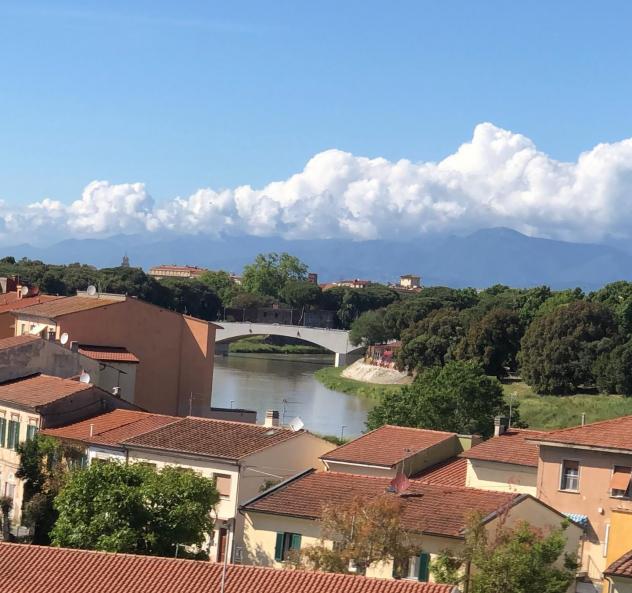 appartamento in vendita a Piombino in zona Fiorentina