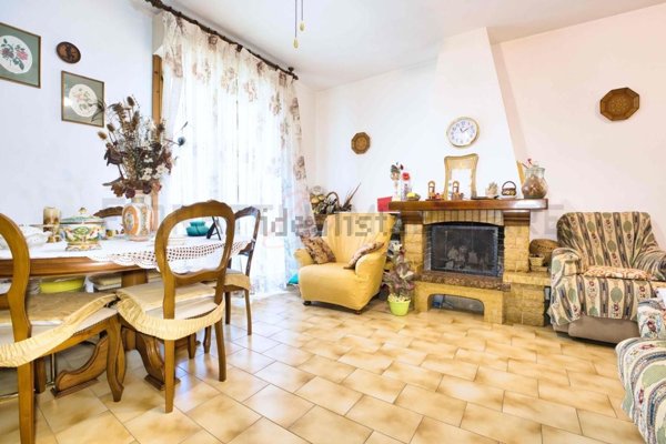 appartamento in vendita a Piombino