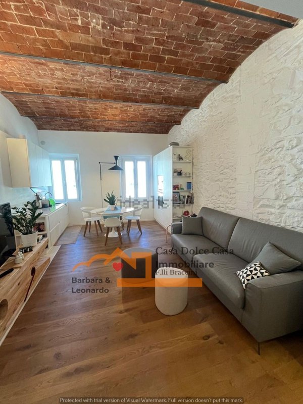 appartamento in vendita a Piombino