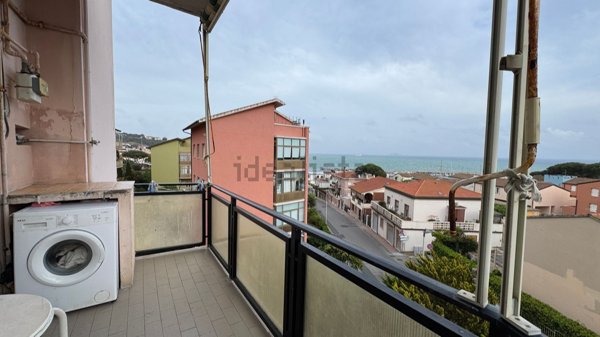 appartamento in vendita a Piombino