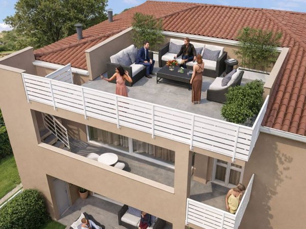 appartamento in vendita a Piombino