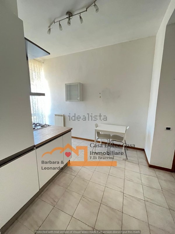 appartamento in vendita a Piombino