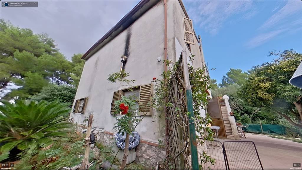 casa indipendente in vendita a Piombino in zona Fiorentina