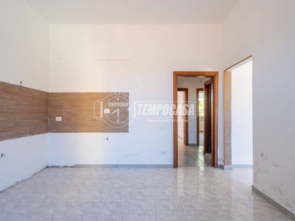 appartamento in vendita a Piombino