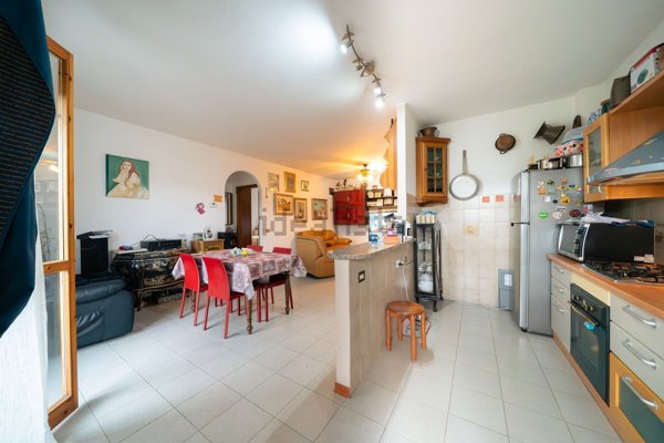 appartamento in vendita a Piombino