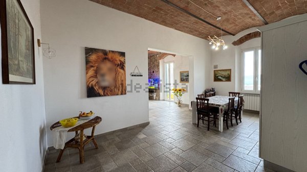 appartamento in vendita a Piombino