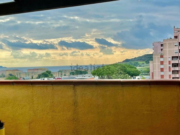appartamento in vendita a Piombino