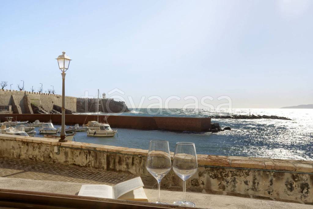 appartamento in vendita a Piombino