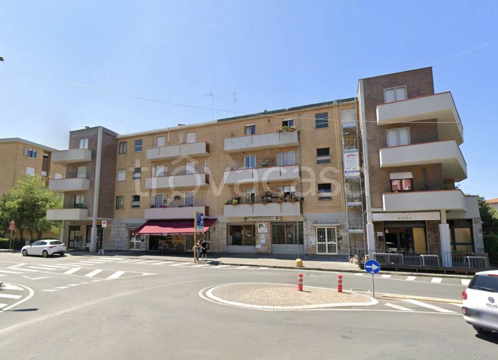 appartamento in vendita a Piombino
