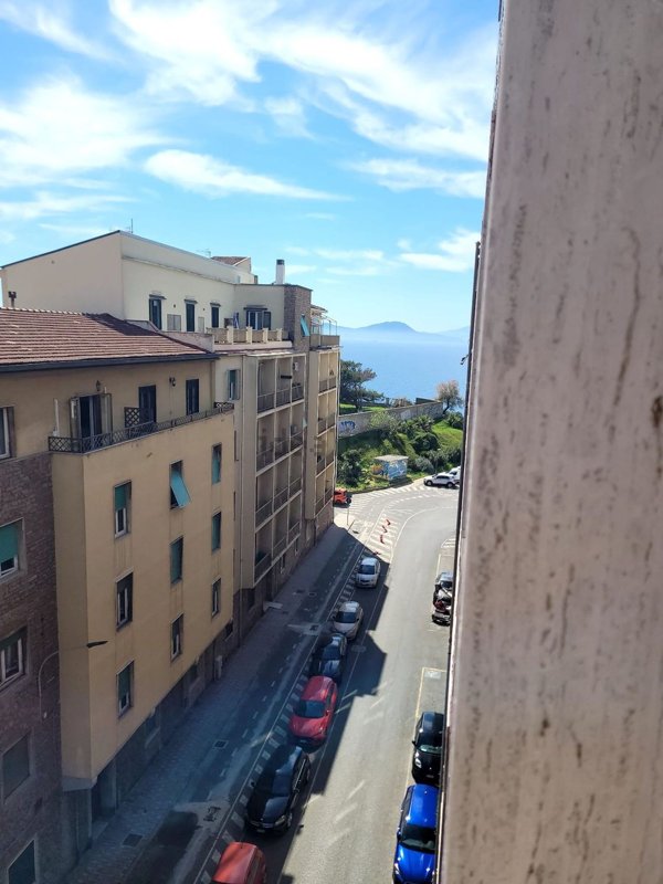 appartamento in vendita a Piombino
