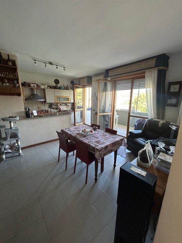 appartamento in vendita a Piombino