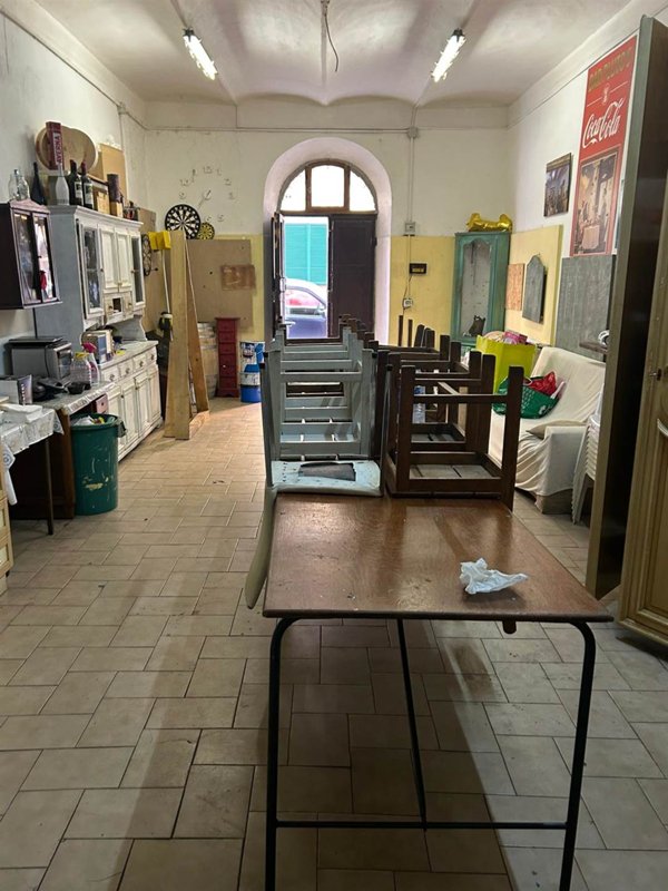 ufficio in vendita a Piombino