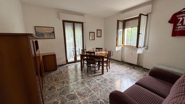 appartamento in vendita a Piombino
