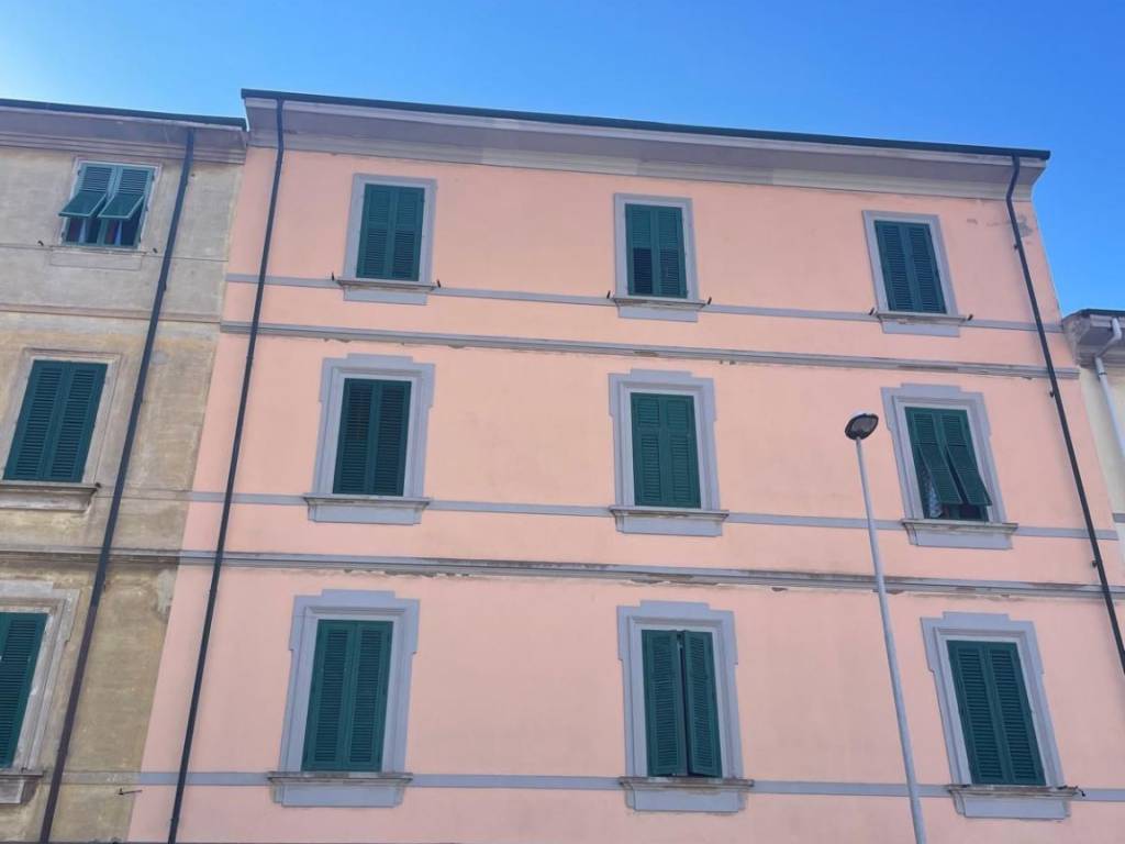 appartamento in vendita a Piombino