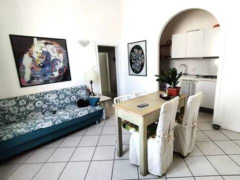 appartamento in vendita a Piombino