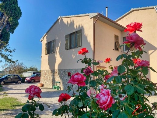 casa indipendente in vendita a Piombino