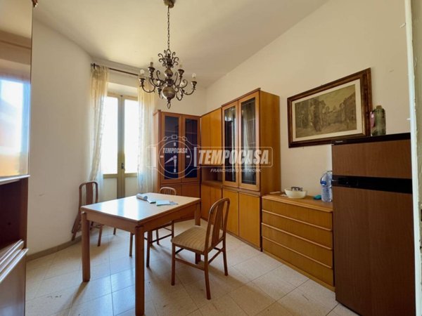 appartamento in vendita a Piombino