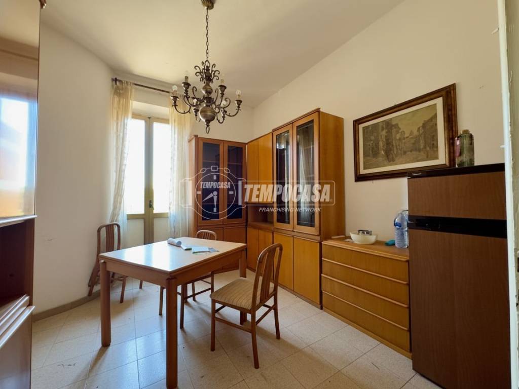 appartamento in vendita a Piombino