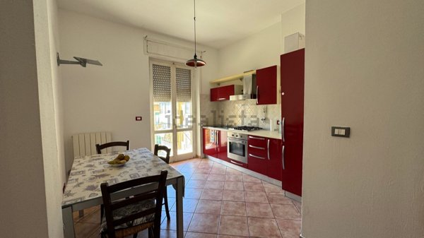 appartamento in vendita a Piombino