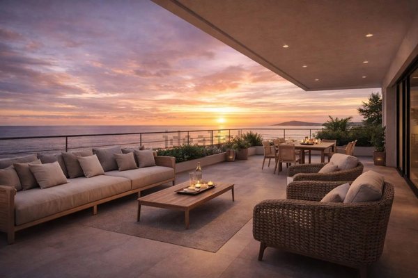 appartamento in vendita a Piombino
