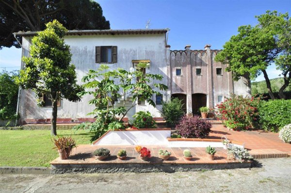 appartamento in vendita a Piombino