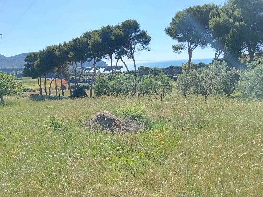 appartamento in vendita a Piombino in zona Baratti