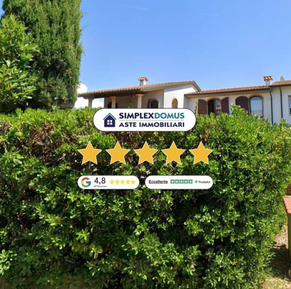 appartamento in vendita a Piombino