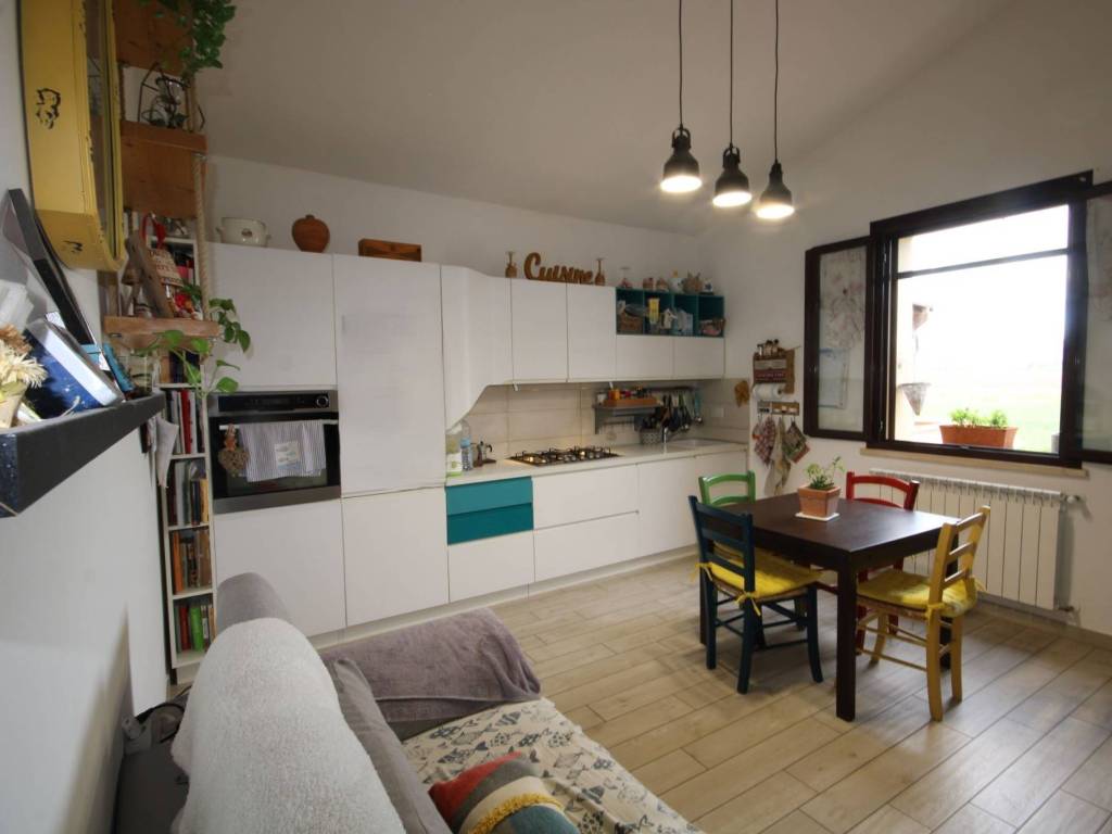 appartamento in vendita a Piombino