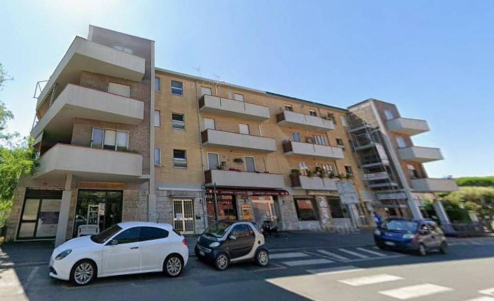 appartamento in vendita a Piombino