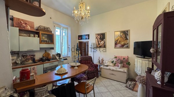 appartamento in vendita a Piombino