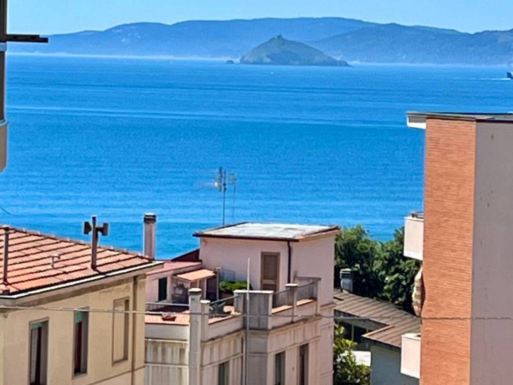 appartamento in vendita a Piombino