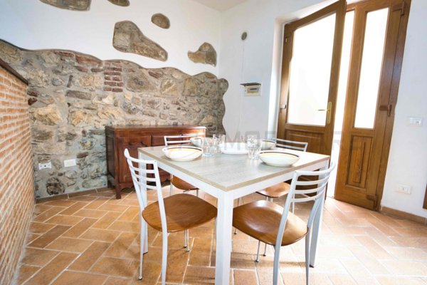 appartamento in vendita a Piombino