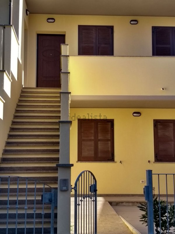 appartamento in vendita a Piombino