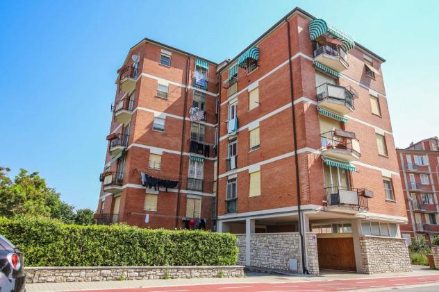 appartamento in vendita a Piombino in zona Gagno