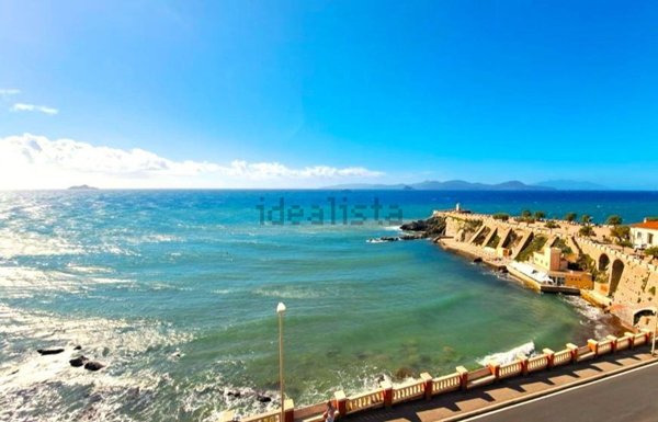 appartamento in vendita a Piombino