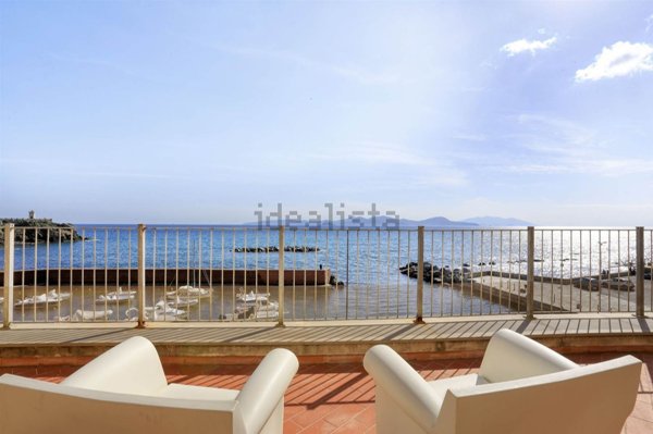 appartamento in vendita a Piombino