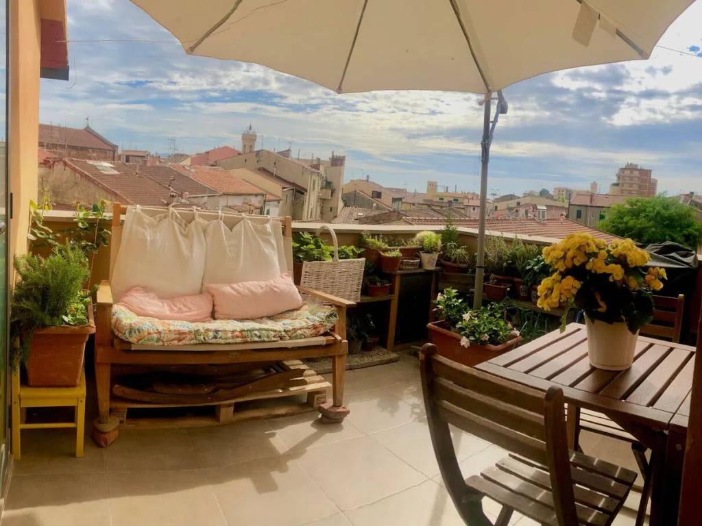appartamento in vendita a Piombino