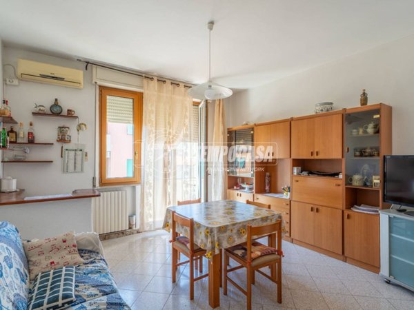 appartamento in vendita a Piombino