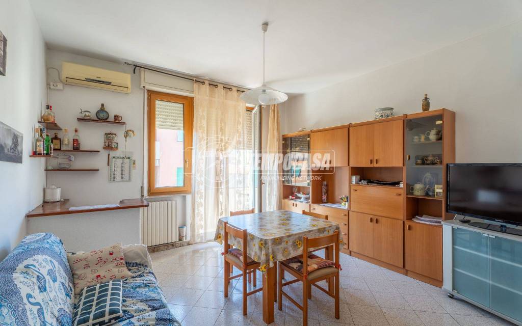 appartamento in vendita a Piombino