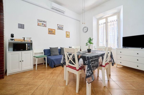 appartamento in vendita a Piombino