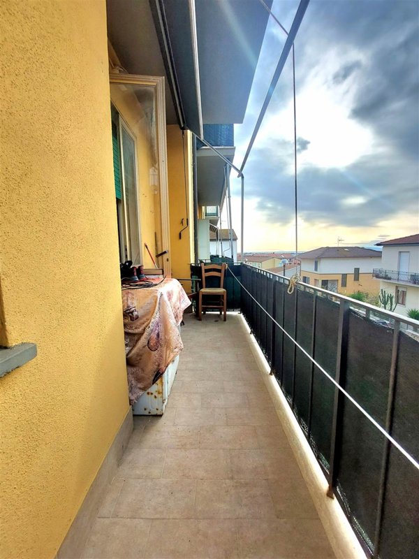 appartamento in vendita a Piombino