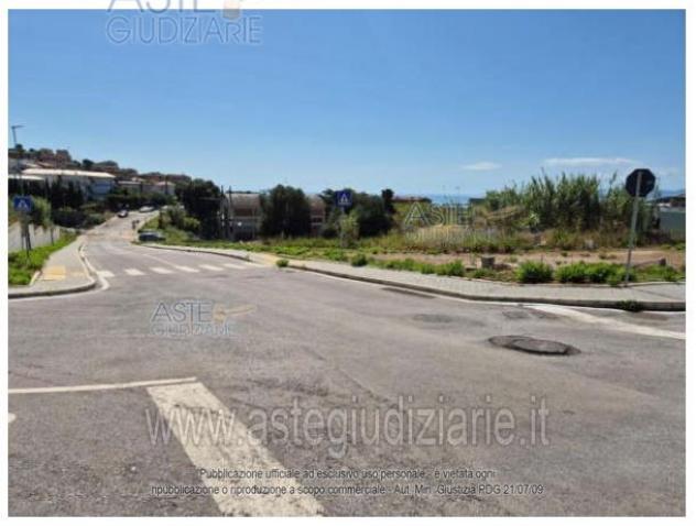 terreno agricolo in vendita a Piombino