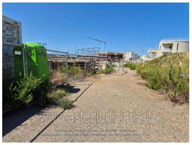 terreno agricolo in vendita a Piombino