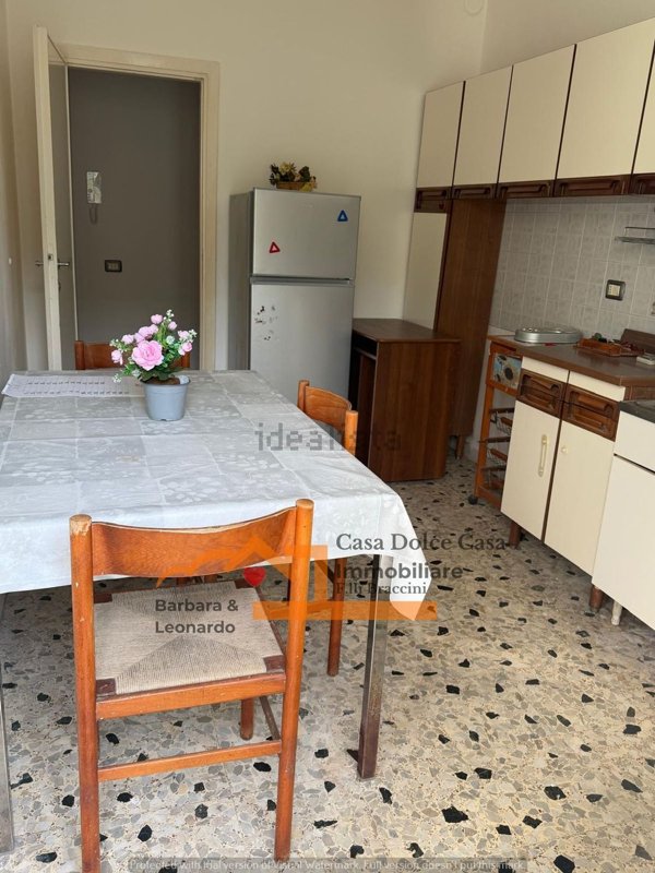 appartamento in vendita a Piombino