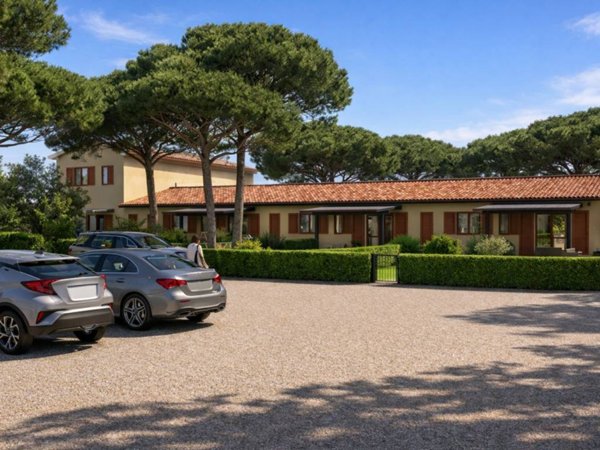 appartamento in vendita a Piombino
