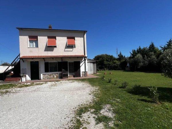 appartamento in vendita a Piombino