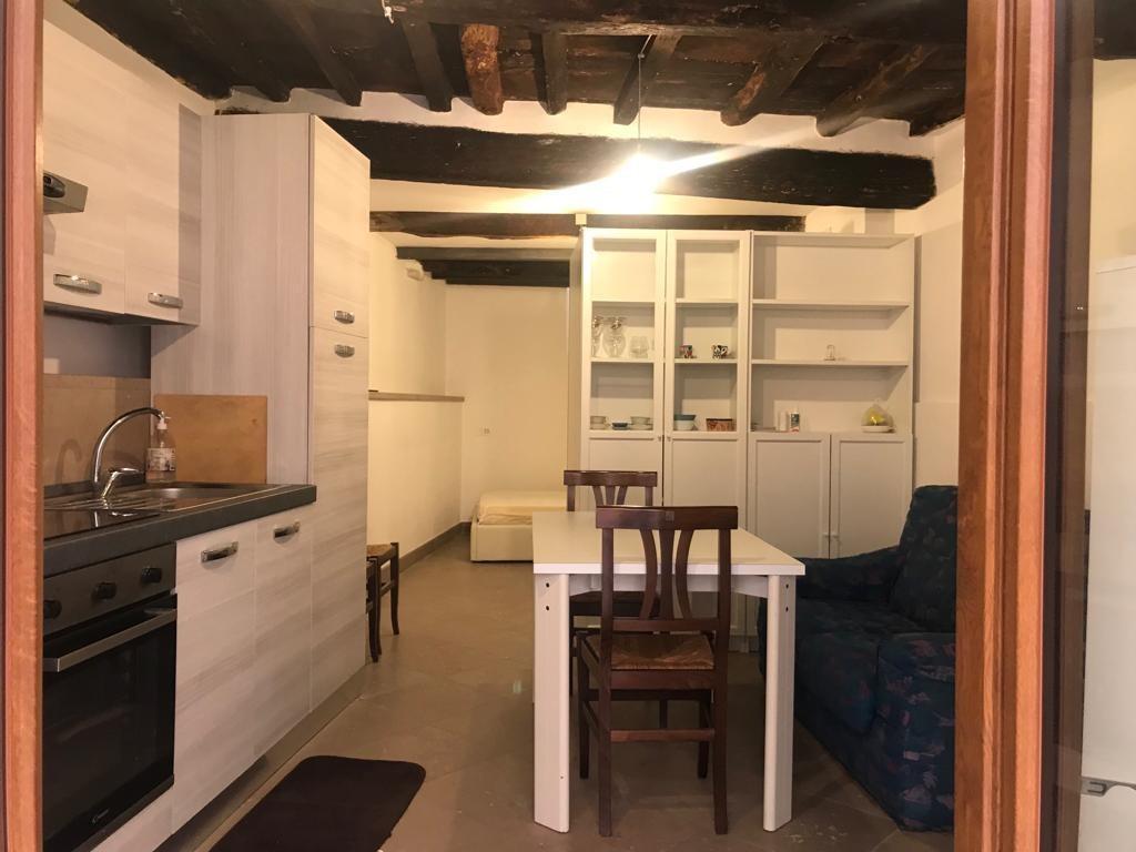 appartamento in vendita a Piombino