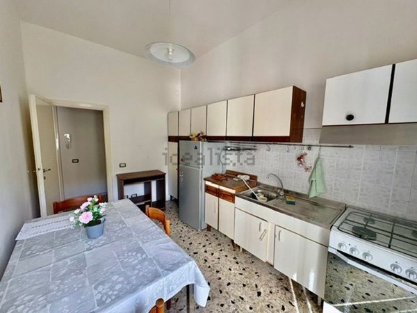 appartamento in vendita a Piombino