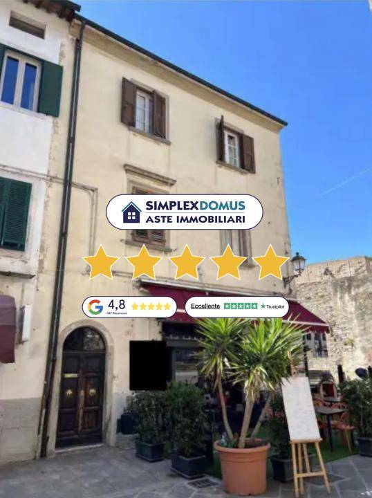 appartamento in vendita a Piombino